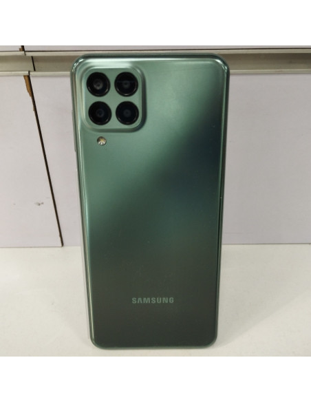 6-6-155130-2-Smartphone Samsung M33 6 128