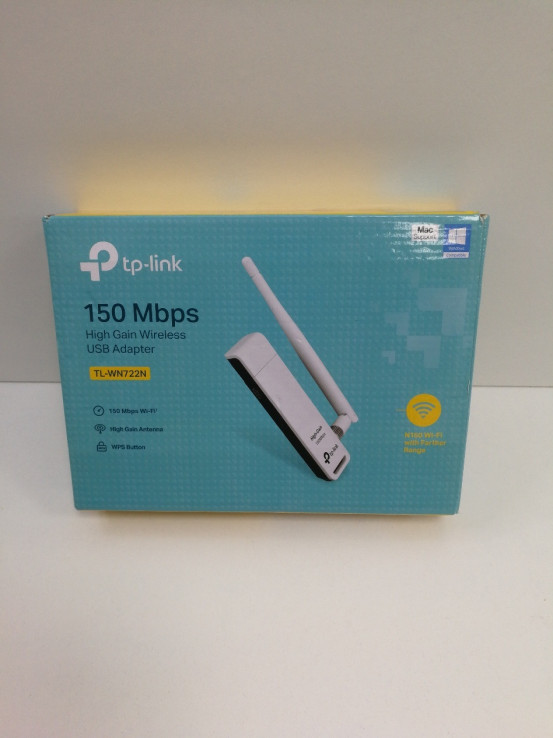 6-6-155235-2-Comunicaciones Y Redes Tp Link Tl Mn722 