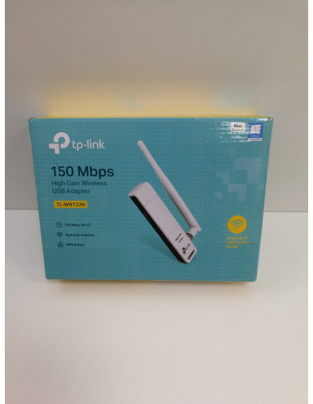 6-6-155235-2-Comunicaciones Y Redes Tp Link Tl Mn722 