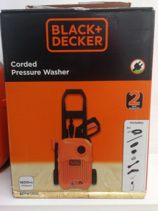 6-6-155295-4-Equipamiento Taller Karcher Black Decker BEPW1300L