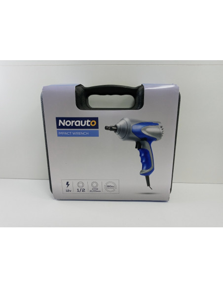 6-6-155353-2-Destornillador De Impacto NORAUTO IMPACT WRENCH