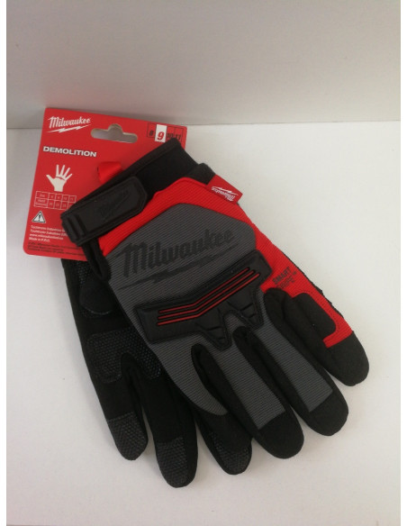 6-6-155470-1-Guante Trabajo Milwaukee 