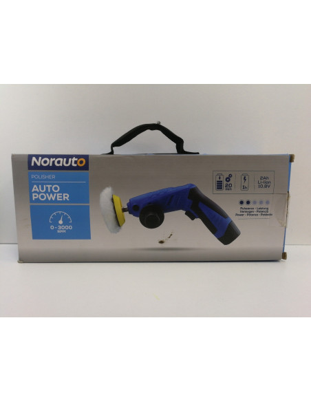 6-6-155492-1-Pulidora NORAUTO SIN USO