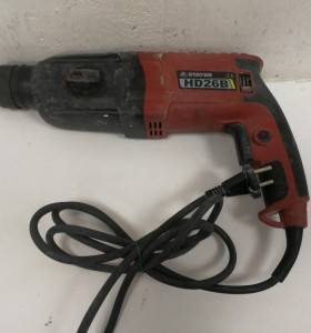 6-6-155529-1-Taladro Electrico Percutor Stayer Hd26bk 