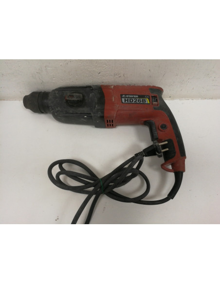 6-6-155529-1-Taladro Electrico Percutor Stayer Hd26bk 