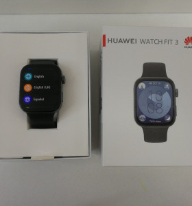 6-6-155545-1-Reloj Pulsera Premium Huawei Watch Fit 3 Correa Huawei