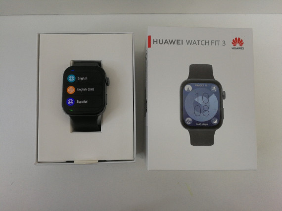 6-6-155545-1-Reloj Pulsera Premium Huawei Watch Fit 3 Correa Huawei