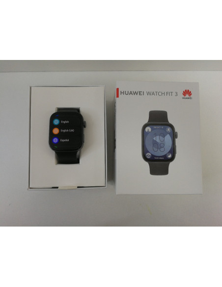 6-6-155545-1-Reloj Pulsera Premium Huawei Watch Fit 3 Correa Huawei