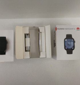 6-6-155545-1-Reloj Pulsera Premium Huawei Watch Fit 3 Correa Huawei 2