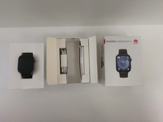 6-6-155545-2-Reloj Pulsera Premium Huawei Watch Fit 3 Correa Huawei