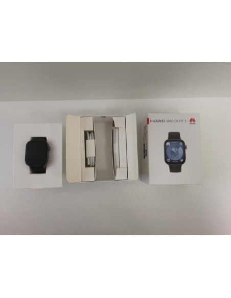 6-6-155545-2-Reloj Pulsera Premium Huawei Watch Fit 3 Correa Huawei