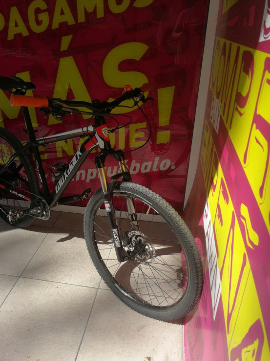 6-6-155560-2-Bicicleta Montana LAUXDACK TALLA M