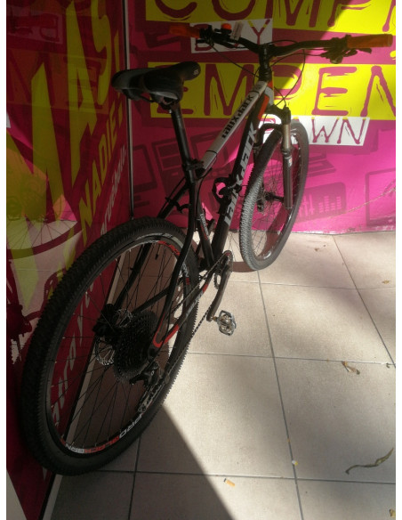 6-6-155560-3-Bicicleta Montana LAUXDACK TALLA M