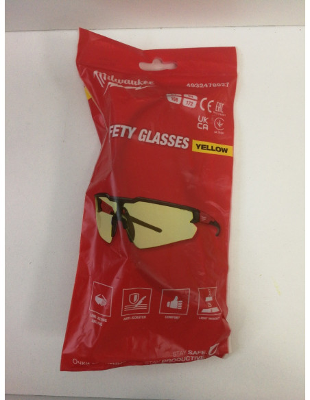 6-6-155590-1-Gafas Protección Milwaukee Basic