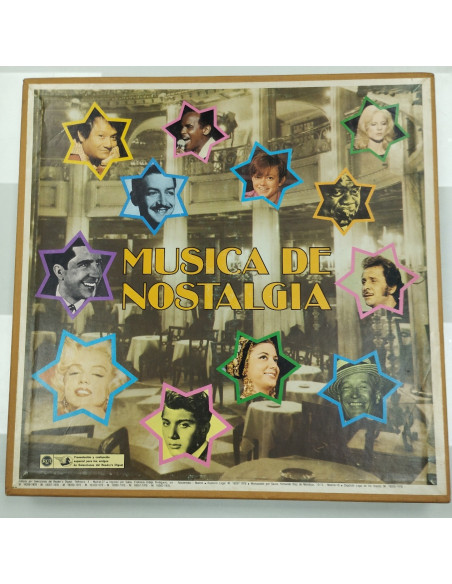 6-6-155768-1-Vinilo MUSICA DE NOSTALGIA