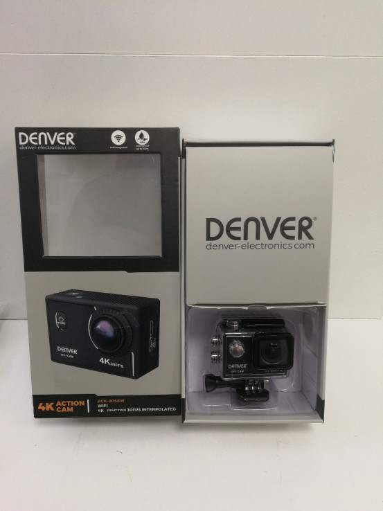 6-6-157498-1-Camara De Aire DENVER 4K ACTION CAM