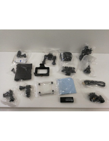 6-6-157498-2-Camara De Aire DENVER 4K ACTION CAM