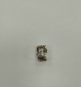 6-6-157684-1-Anillo De Mujer anillo Plata Tous 2