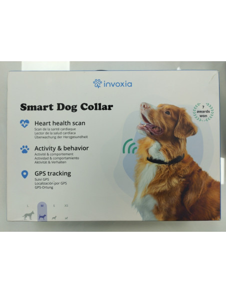 6-6-157794-1-Correa Invoxia Smart, GPS, Salud, Talla M 