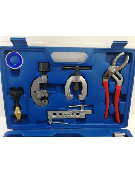 6-6-157834-2-Kit Herramientas Variadas Dobla Tubo Fontaneria