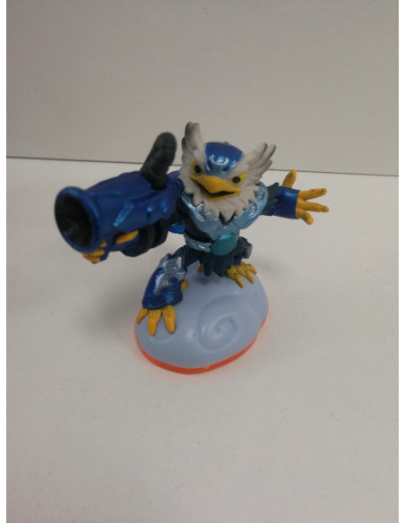 6-6-157907-1-Accesorio Nintendo Wii Figura Skylander