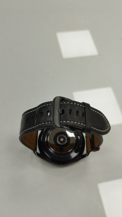 6-6-158384-2-Reloj Pulsera Premium Caballero Galaxy Watch 3 45mm