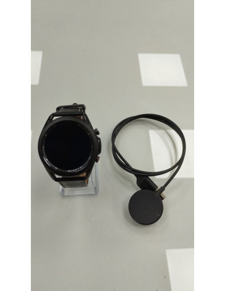 6-6-158384-3-Reloj Pulsera Premium Caballero Galaxy Watch 3 45mm
