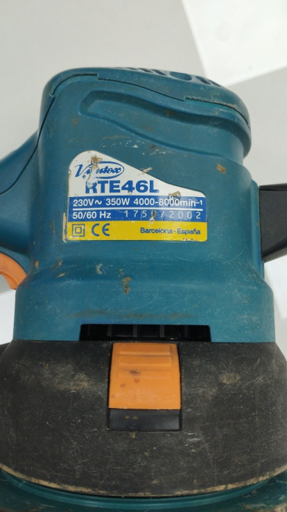 6-6-158418-2-Lijadora Orbital Virutex RTE46L