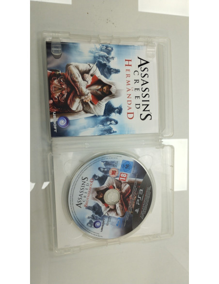 6-6-158472-3-Videojuego PS3 ps3 assassins la hermandad 