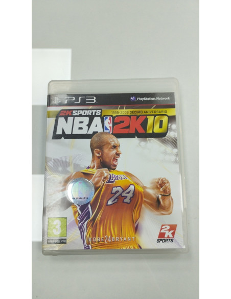 6-6-158477-1-Videojuego PS3 Nba 2k10 