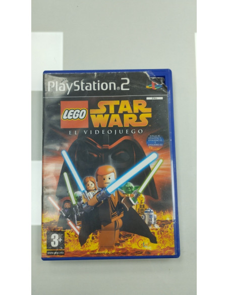 6-6-158486-1-Videojuego PS2 Star War lego 