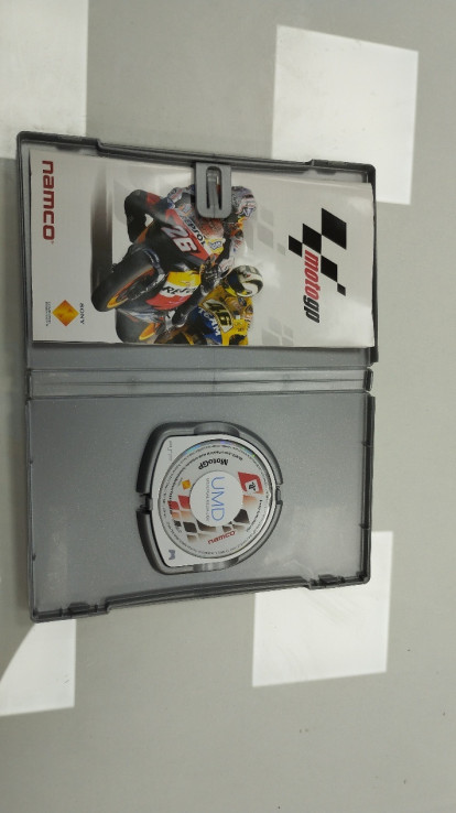 6-6-158496-2-Videojuego PSP Mmoto gp 