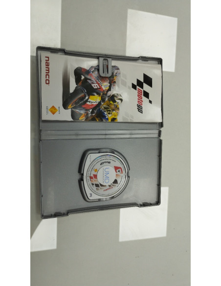 6-6-158496-2-Videojuego PSP Mmoto gp 