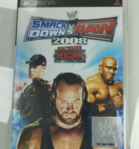 6-6-158497-1-Videojuego PSP Smack vs Raw 