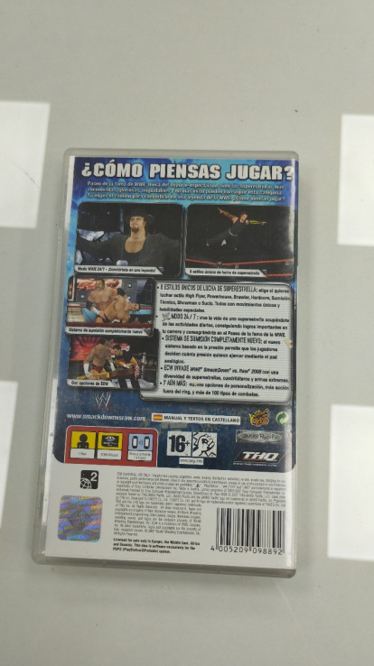 6-6-158497-3-Videojuego PSP Smack vs Raw 