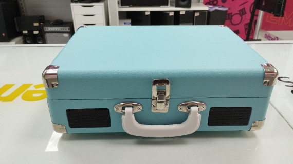 6-6-158582-2-Giradiscos trevi TT 1015 billy az