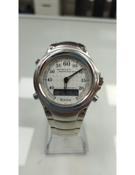 6-6-158603-1-Reloj Alta Gama Caballero Bulova Harley Davidson 