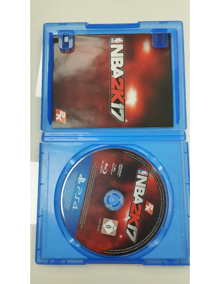 6-6-158643-2-Videojuego PS4 NBA 17