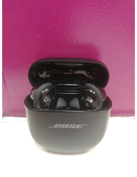 6-6-158722-1-Auriculares In-ear Bose Quietcomfort Ultra