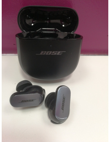 6-6-158722-2-Auriculares In-ear Bose Quietcomfort Ultra