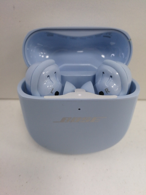 6-6-158742-2-Auriculares In-ear Bose Quietcomfort Ultra 