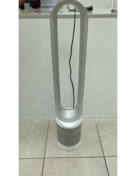 6-6-158895-1-Aire Acondicionado Climatizador Purificador De Aire - Dyson TP00 Pure Cool, Ventilador Climatizad