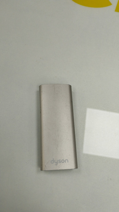 6-6-158895-2-Aire Acondicionado Climatizador Purificador De Aire - Dyson TP00 Pure Cool, Ventilador Climatizad