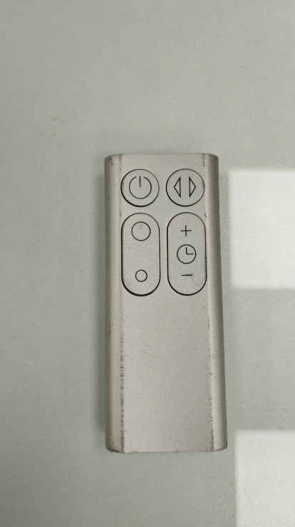 6-6-158895-3-Aire Acondicionado Climatizador Purificador De Aire - Dyson TP00 Pure Cool, Ventilador Climatizad