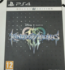 6-6-159030-1-Videojuego PS4 Kingdom Hearts 3 Edición Deluxe 