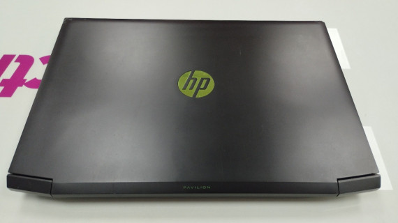 6-6-159045-3-Ordenador Portátil HP Pavillion BO I5 10300H 8 512 GTX 1650 Ti