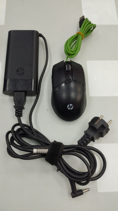 6-6-159045-6-Ordenador Portátil HP Pavillion BO I5 10300H 8 512 GTX 1650 Ti