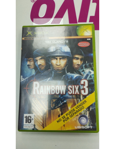 6-6-159140-1-Videojuego Xbox xbox rainbow six 