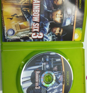 6-6-159140-1-Videojuego Xbox xbox rainbow six  2