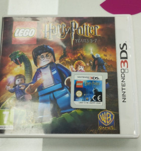6-6-159391-1-Videojuego 3DS Lego Harry Potter 5-7